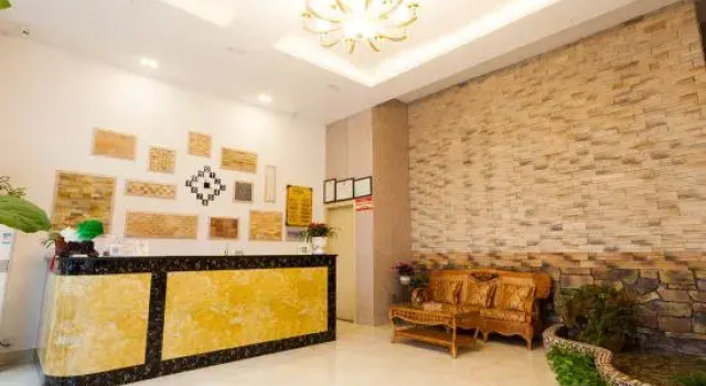 Changzhou Meidu Express Hotel, Rezerwuj Hotel Changzhou Jiangsu