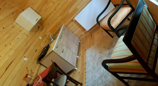 Семейный люкс Dagevi Butik Apart