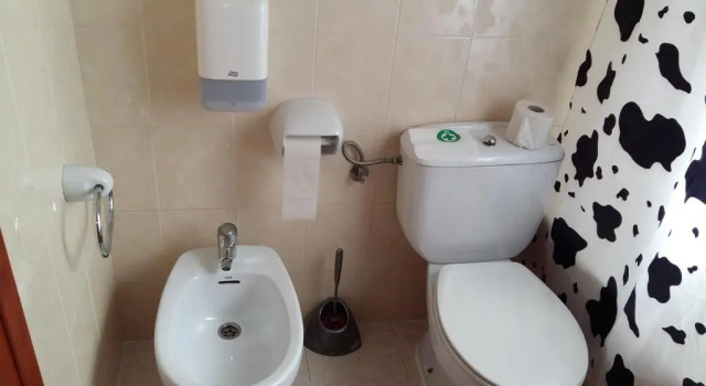 Семейный номер Standard Hotel Orla