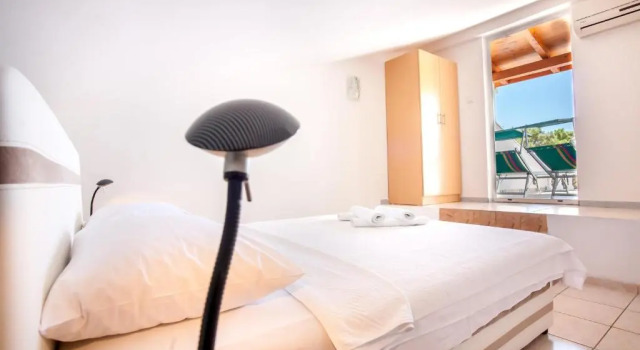Апартаменты Apartments Adriatic