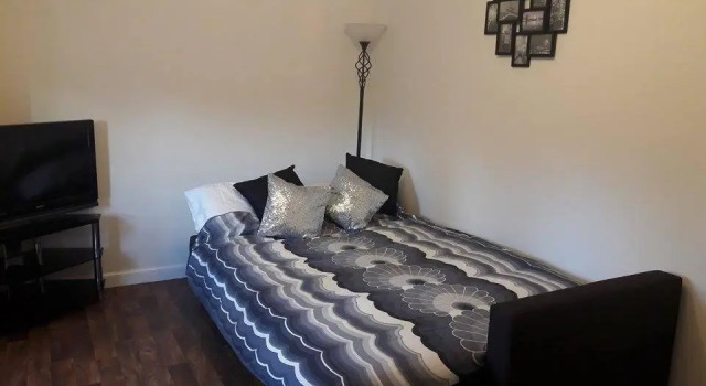 Апартаменты Sunnyside Apartments