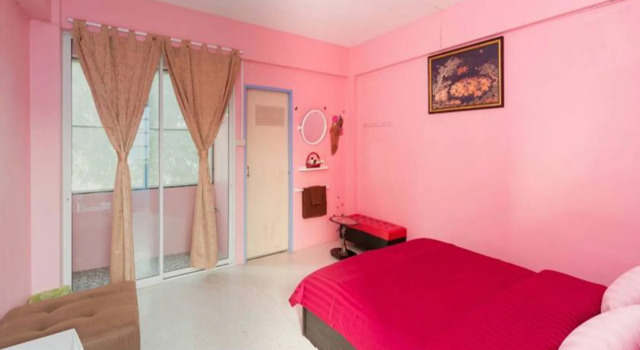 Roomstay Ruenkaew