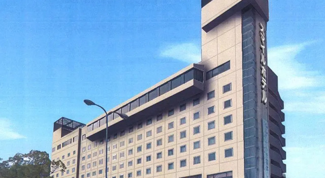 Одноместный номер Standard Smile Hotel Wakayama