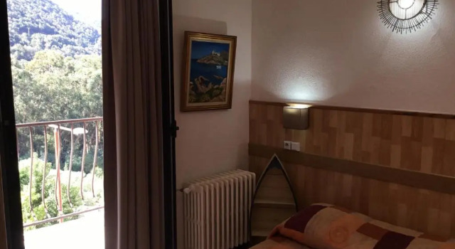 Номер Standard Hôtel Le Bon Accueil