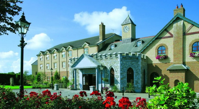 Abbey Court, Buchen Sie Hotel Nenagh Tipperary County