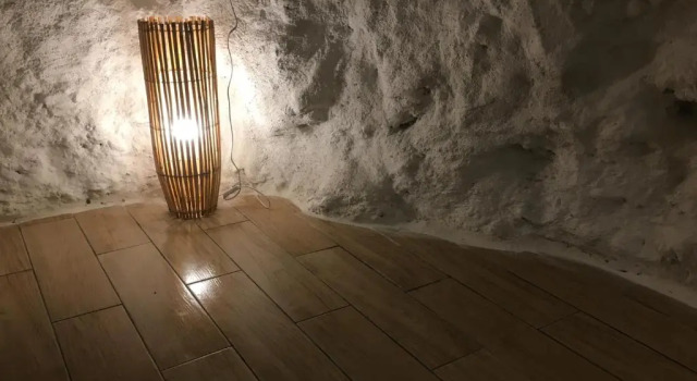 Коттедж Casa Cueva “La Estrella”