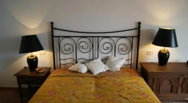 Villa Guarda Mare, Book Villa Sommerhuse i Roccastrada, Hytte