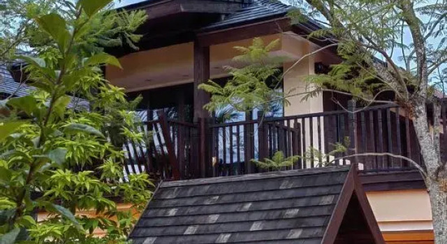 Xishuangbanna Jinghong Yuelai Yueman Homestay (Gasa Airport Branch), Buchen Sie Hotel Hotels in Yunnan mit Parkplatz, Parkplätze