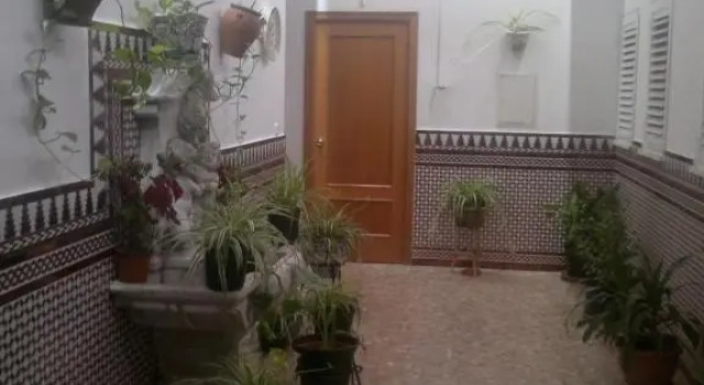 Трёхместный номер Standard Hostal los Dos Naranjos