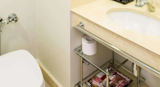 Двухместный номер Classic Pergamon Hotel Frei Caneca Managed By AccorHotels