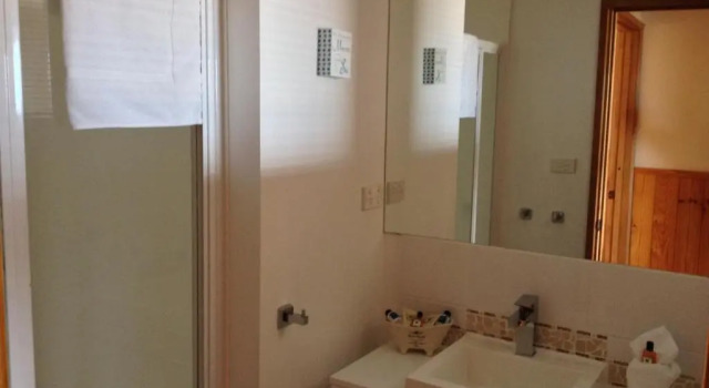 Номер Standard с 2 комнатами с балконом Blue Seas Holiday Villas