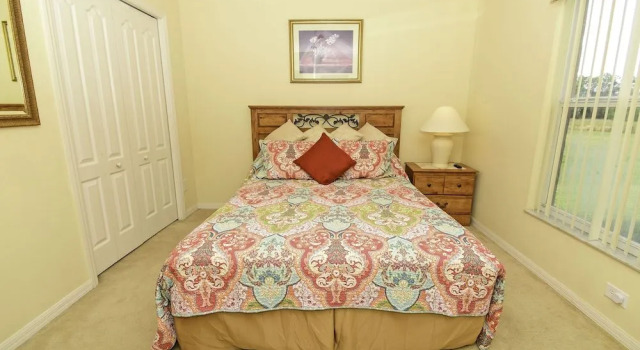 931DD Restful Retreat 4 Br villa by RedAwning
