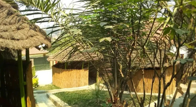 Aromas Motel, Reserva ahora Motel Moteles en Kigali, Motel