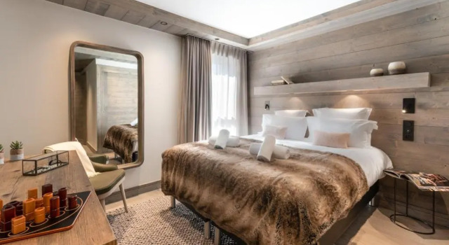 Vail Lodge by Alpine Resorts