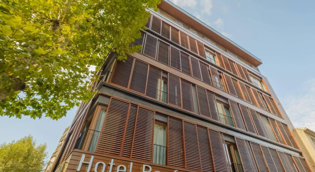 Hotel Bosfora