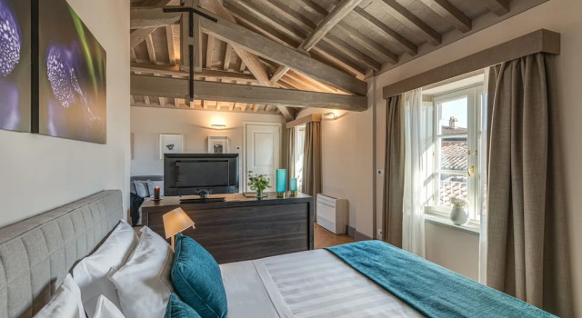 Standard chambre Palazzo Dipinto