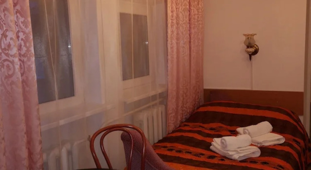 Klassiek Appartement Rural tourism homestead JOLE