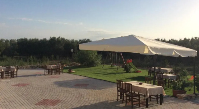 Agriturismo La Ferrovia, Rezervasyon Otel Molfetta Bari Province