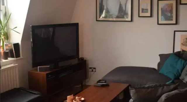 1 Bedroom Property in Bermondsey, Забронировать Отель Отели Англии 3 звезды, 3*