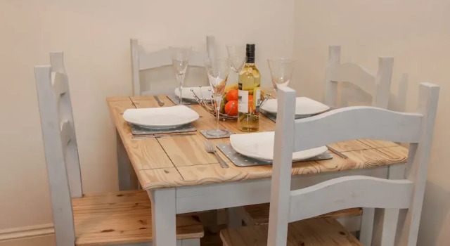 Pinner's Cottage, Prenota Casa vacanze Knighton Powys