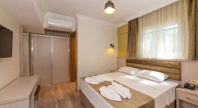 Двухместная студия Deluxe Bazaar Hotels Old City
