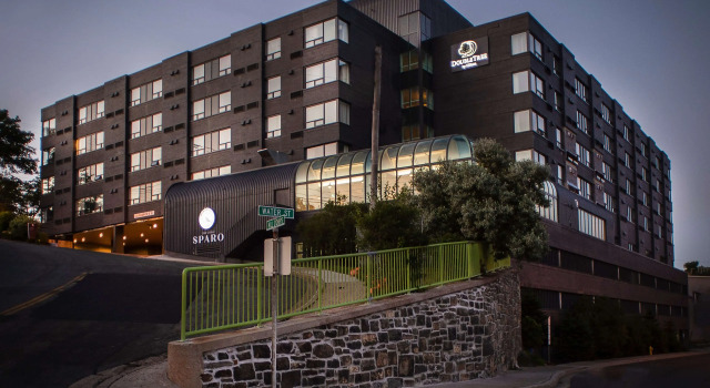 Quality Hotel St. John's, Book Hotel 3-stjernede hoteller i Newfoundland og Labrador, 3*