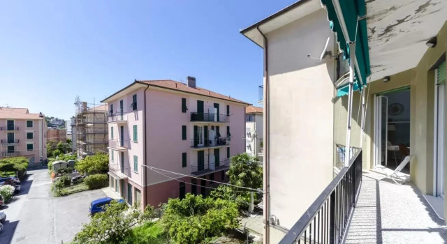 ALTIDO Family 3-BR Apartment with Terrace near Centre, Забронировать Апартаменты/квартира Апартаменты Сестри-Леванте, Апартаменты/квартира