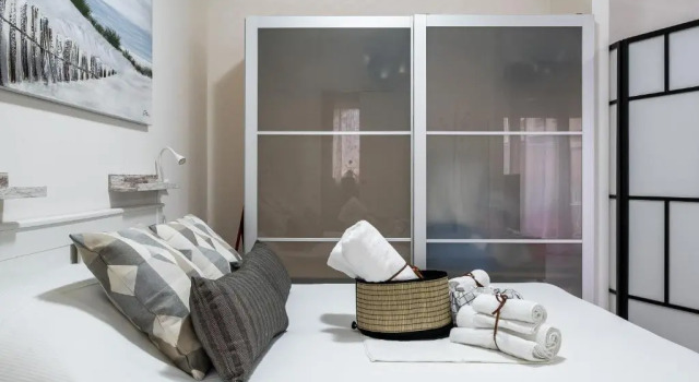 Little house Bo, a pochi minuti dal Bellaria
