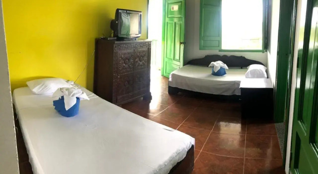 Finca Hotel el Rocio, Rezerwuj Hotel Hotele w Santander z parkingiem, Parking