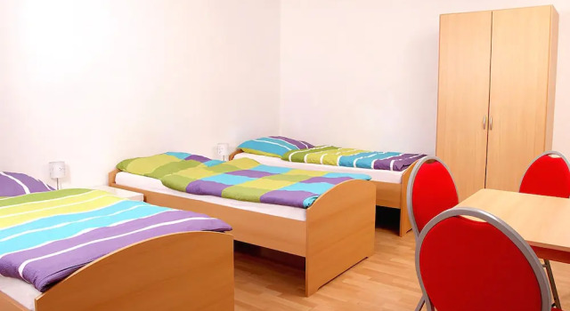 Zimmer Köln, Забронировать Отель Керпен Северный Рейн-Вестфалия