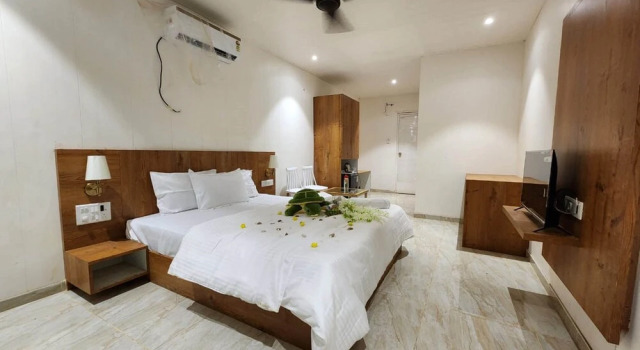 Номер Executive Casa De Turtle