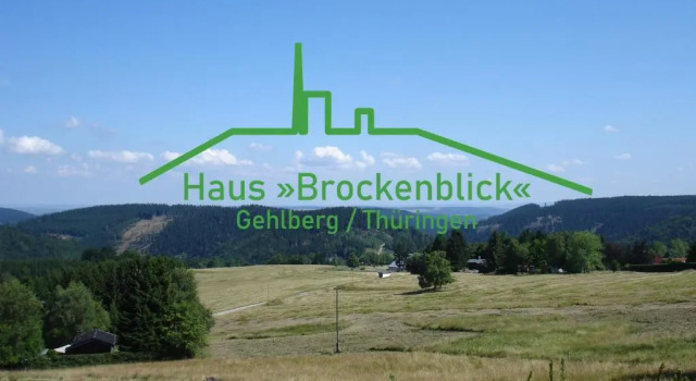 Cottage Haus Brockenblick