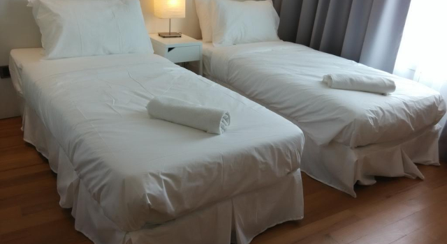 VORTEX SUITES KLCC by PNUT With NETFLIX, Забронировать Отель Отели Куала-Лумпура 3 звезды, рядом с Конгресс-центр Куала-Лумпура, 3*