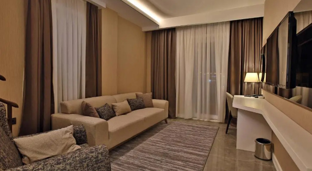 Mardin Airport Hotel