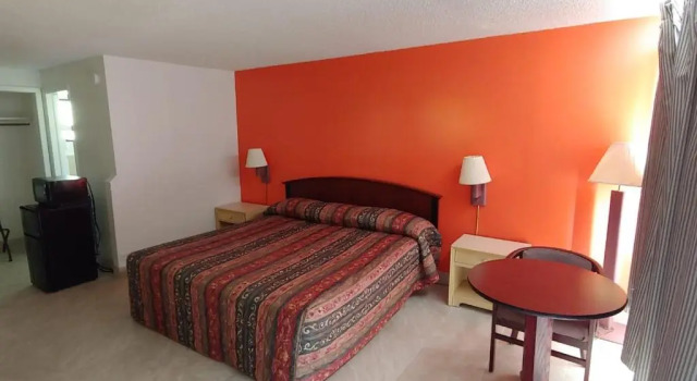 Relax Inn Silver Springs, Buchen Sie Hotel Silver Springs Florida