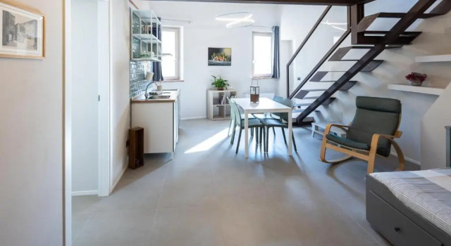 Номер Superior A Casa di BiaGio
