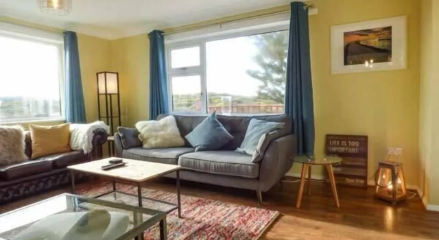 Pen Y Graig, Book Hotel Trearddur Bay Anglesey
