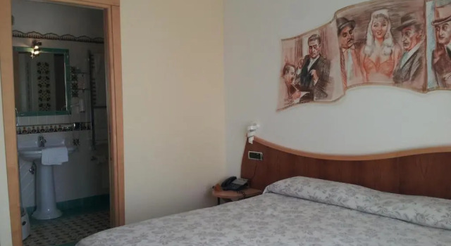 Номер Deluxe Il Principe Resort
