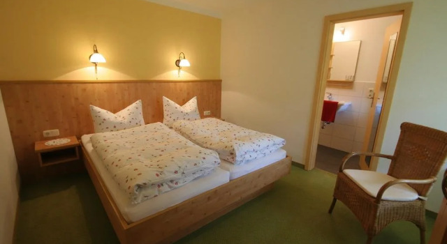 Staller Hof, Reserva ahora Hotel Ruhpolding Chiemgau