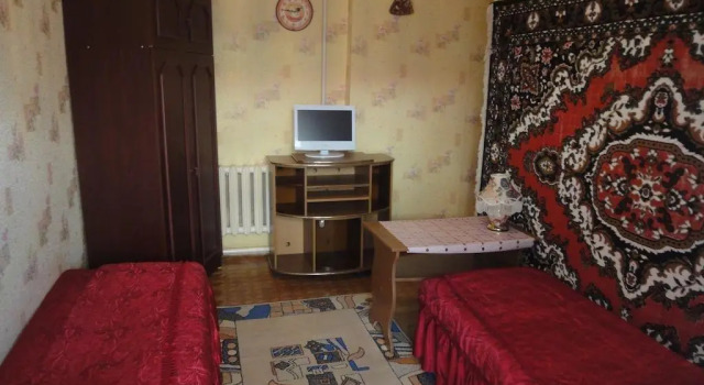 Гостевой Дом Анастасия