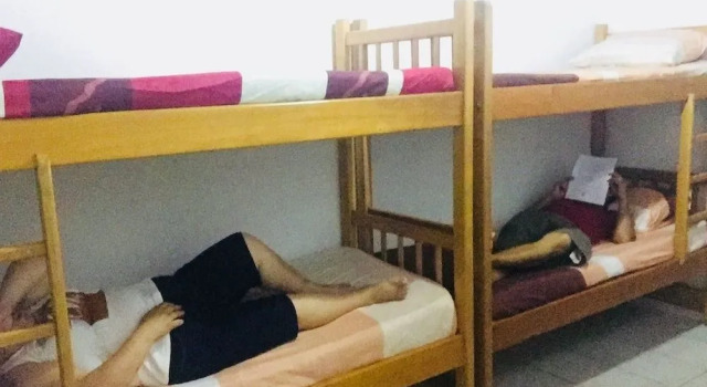 Hostel Cataratas, 预订 青年旅舍 伊瓜苏 巴拉那州