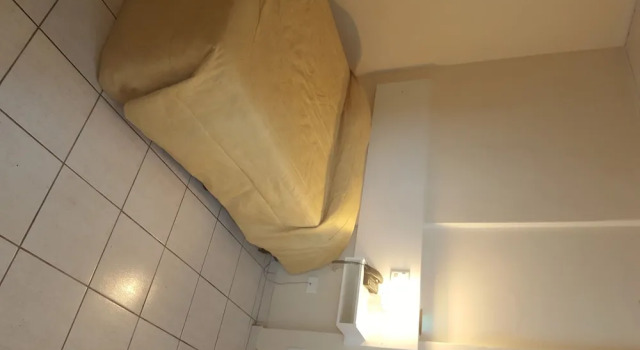 Трёхместный номер Standard Habitat Hotel de Leme Ltda
