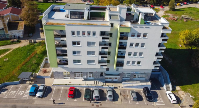 Apartman Filipović