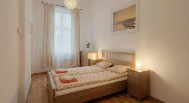 Apartament Andy Pandy, Забронировать Апартаменты/квартира Апартаменты Кракова, рядом с Церковь Святого Франциска Ассизи, Апартаменты/квартира