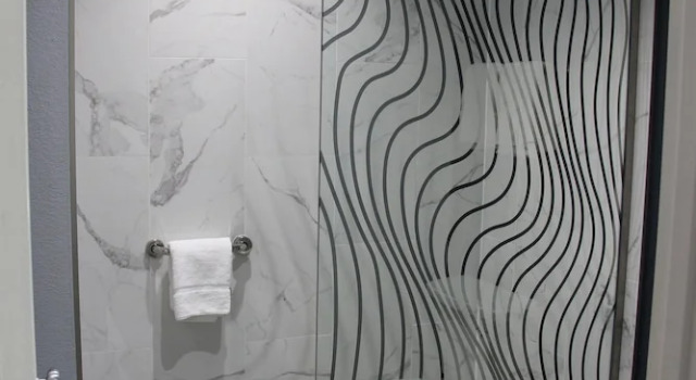 Номер Deluxe Douglas Inn & Suites