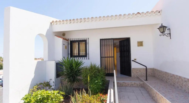 Las Flores 5 - Two Bed