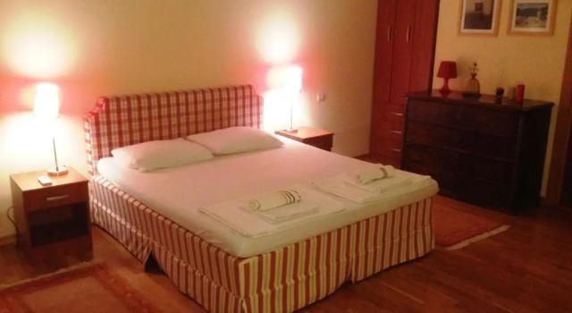 Вилла Lux Villa Provence