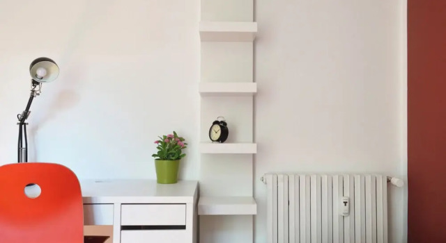 Апартаменты Standard JOIVY Via Mauri