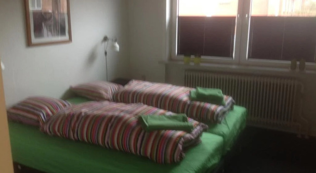 Ikast Bed & No Breakfast, Rezervovat Hotel  