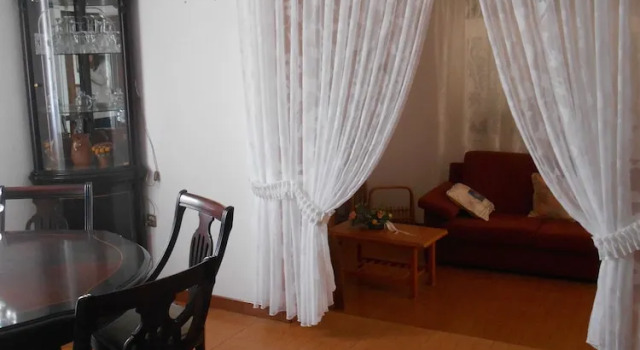 Апартаменты с 2 комнатами Apartamentos Colina